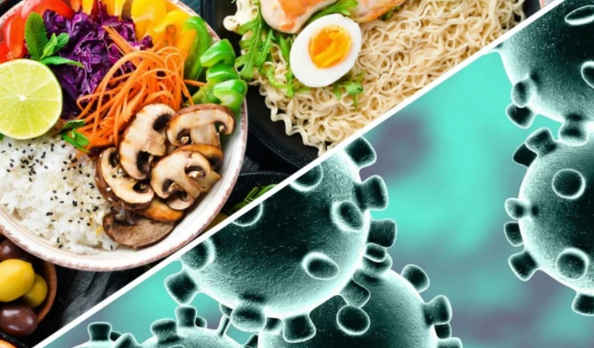 Aile faciasının ardından uzman isim açıkladı: Sokakta yenilmemesi gereken 10 besin