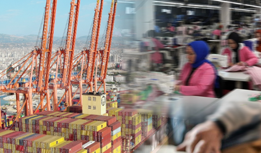 160 fabrika Mısır’a taşındı! Tekstil sektörü zorda