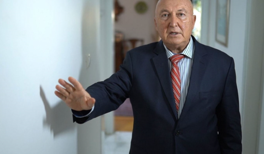 Deprem uzmanı o iki ilçeyi işaret etti: "1999’dan beri 'her an' olacak!"