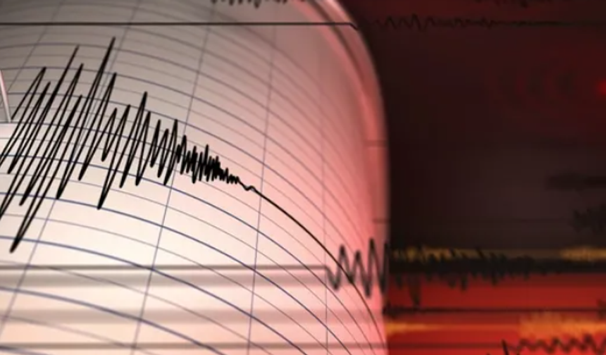 Akdeniz sallandı: İşte şiddeti