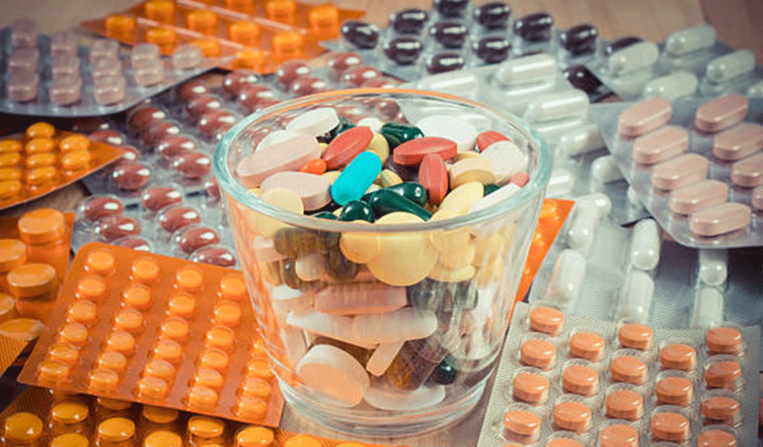 Ünlü ilaç firması iflas bayrağını çekti