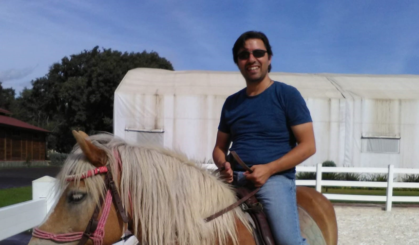 Bursa'da mühendis evinde ölü bulundu