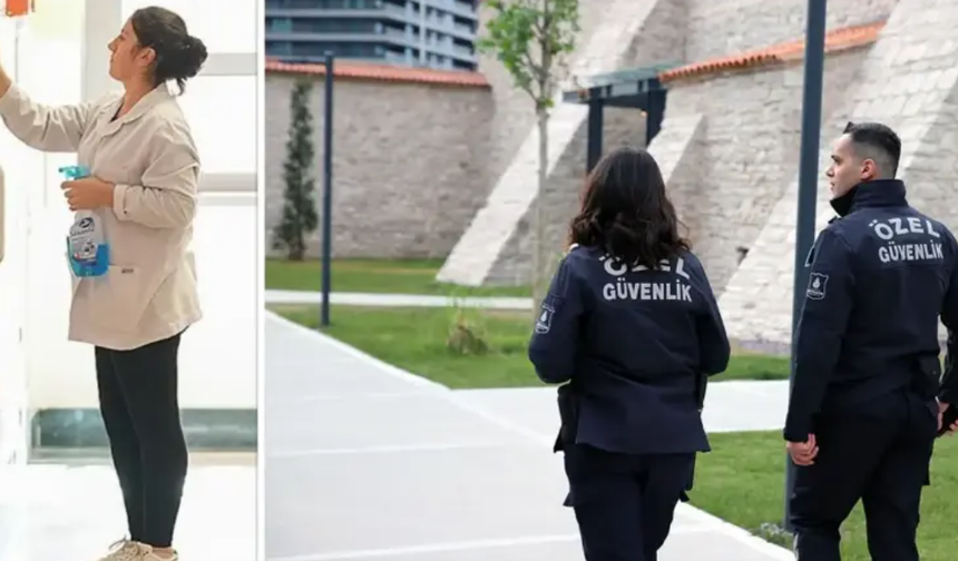 İŞKUR binlerce personel alacak!