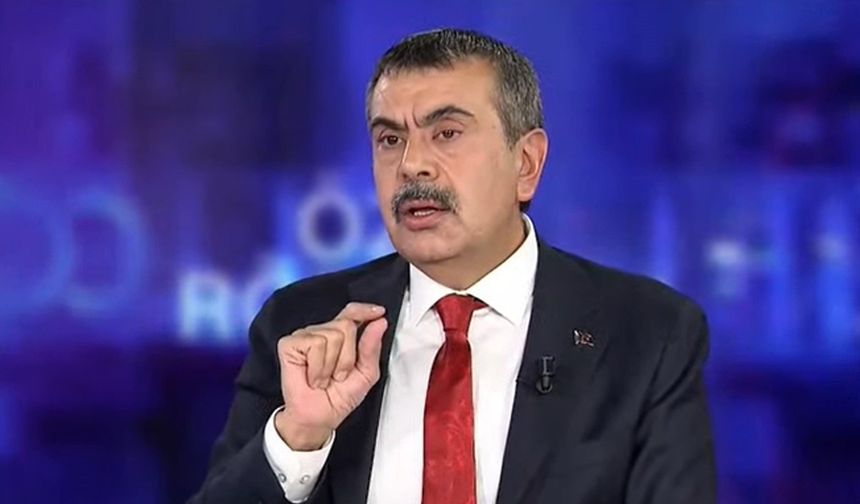 Okullarda ara tatil kaldırılıyor mu? Bakan Tekin yanıt verdi