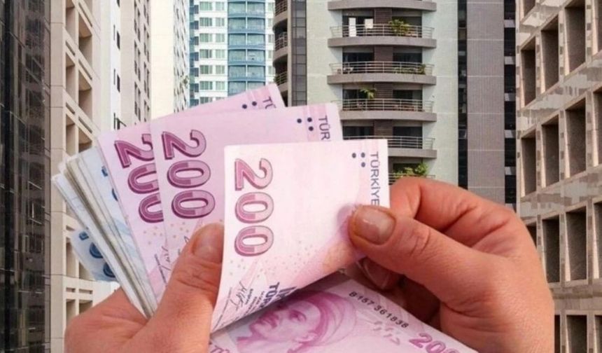 Düzenleme Meclis'e geldi: Fahiş aidat dönemi sona eriyor