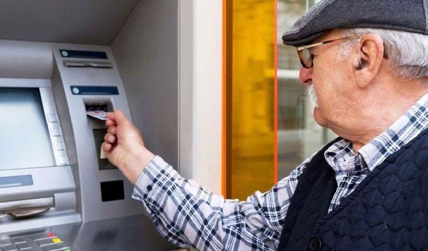 Emekli promosyonunda rekabet zirve yaptı