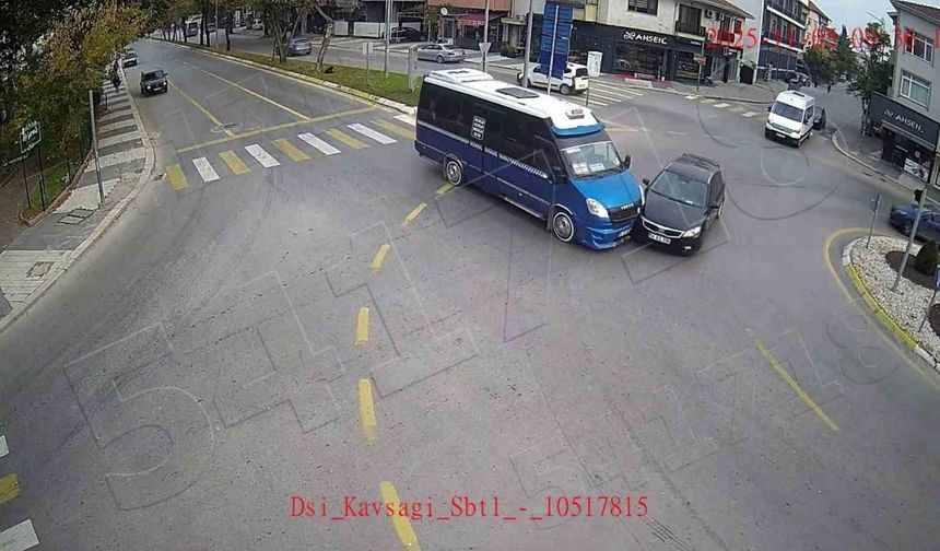 Dikkatsizlik ve kural ihlalleri KGYS’ye yansıdı