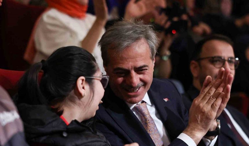 Sakarya’da özel bireyler iş dünyasıyla buluşacak