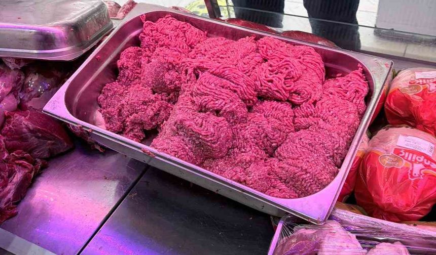 Yalova’da mevzuata aykırı satışı yapılan işletmeye 210 bin lira ceza