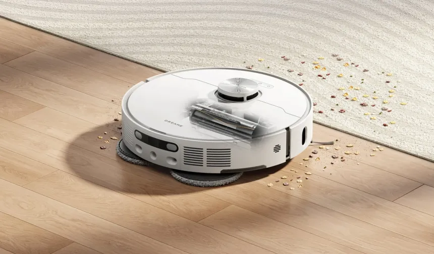 EN İYİ ROBOT SÜPÜRGE MARKALARI VE MODELLERİ