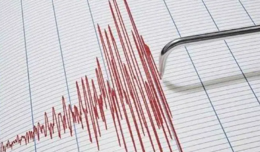 Kırıkhan sallandı