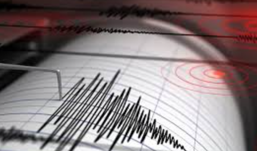 Malatya Pelitli'de deprem