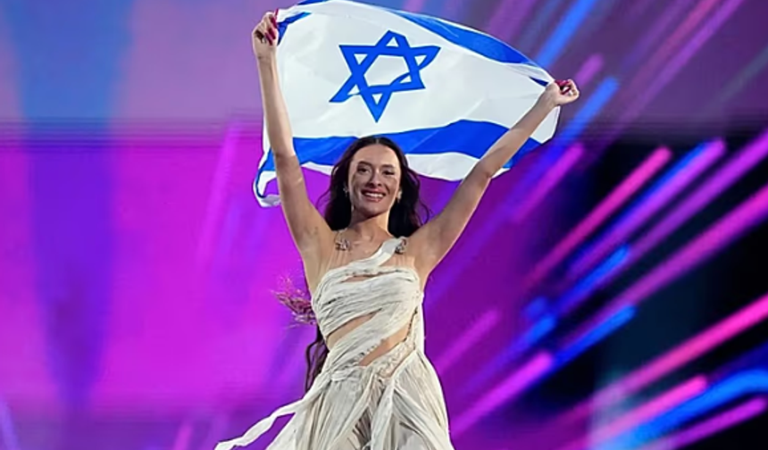 Eurovision'a katılmayan ülke sayısı 5'e yükseldi