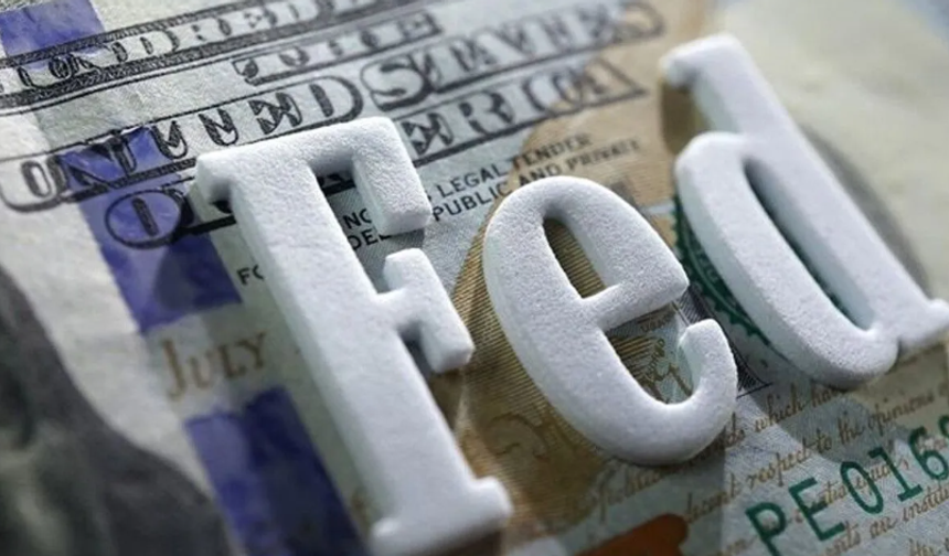 Fed faiz kararını açıkladı!