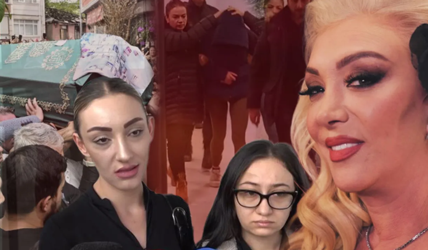 Güllü vefatından 4 gün önce “Bunlar beni öldürecek” diye yardım istemiş