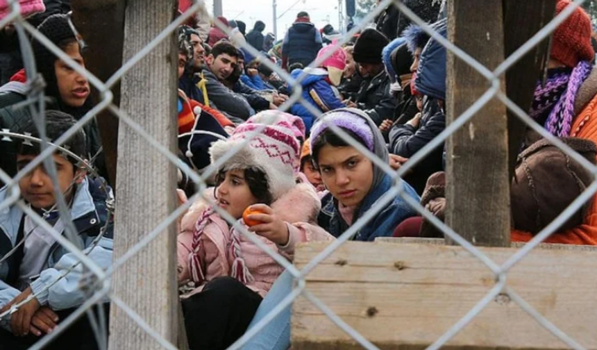 Suriye'ye giden mülteciler, Türkiye'ye dönmek istiyor