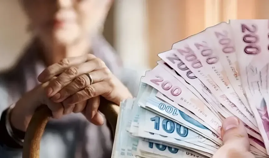 TBMM onay geçti: Emeklilere büyük para yatacak