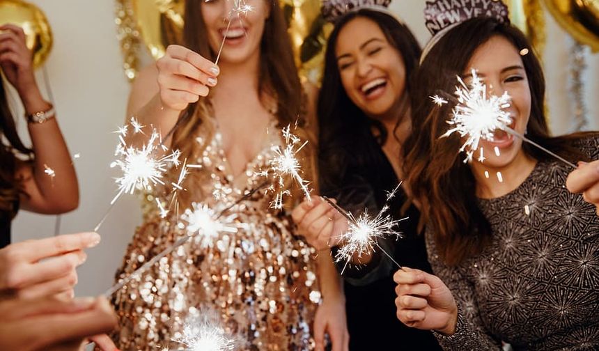 Yeni yıl "O etki" ile başlıyor
