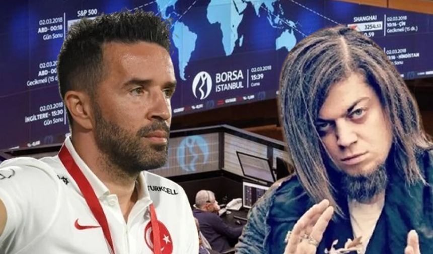 Gökhan Gönül ve Aref Ghafourı hakkında karar verildi!