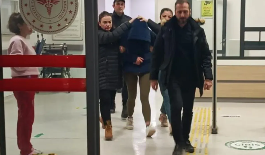 Güllü'nün patronundan olay iddia!