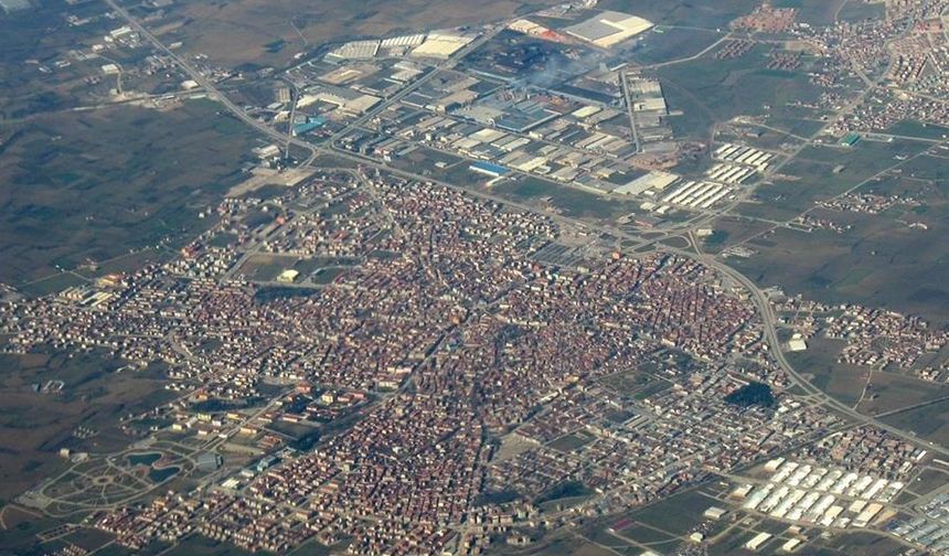 İnegöl'de nereden tarla ve arsa satın alınır?