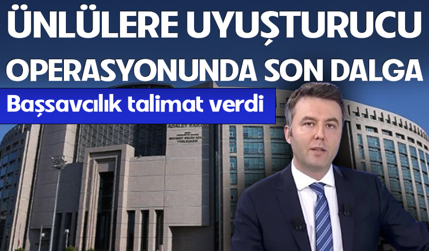 Gazeteci Mehmet Akif Ersoy gözaltına alındı