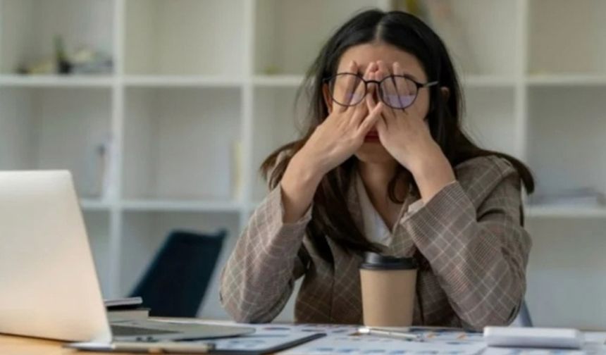 Yeni yıla girerken zihin yorgunluğuna dikkat