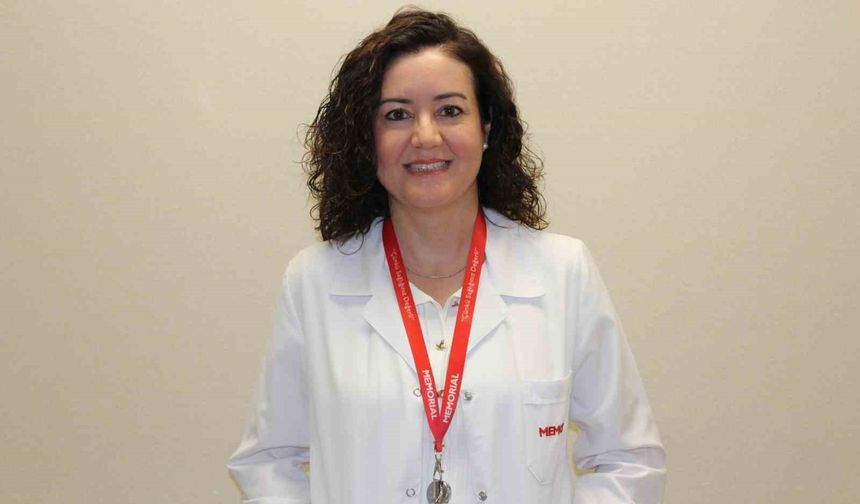 Uzm. Dr. Filiz Mıhçı: "Migren çocuklukta başlıyor, aileler baş ağrısını asla hafife almamalı"