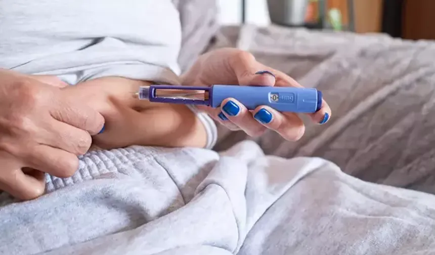 Zayıflama iğneleri masum değil: Tiroit kanserine neden olabiliyor