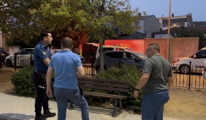 Bursa'da yorgun mermi davasında dikkat çeken karar