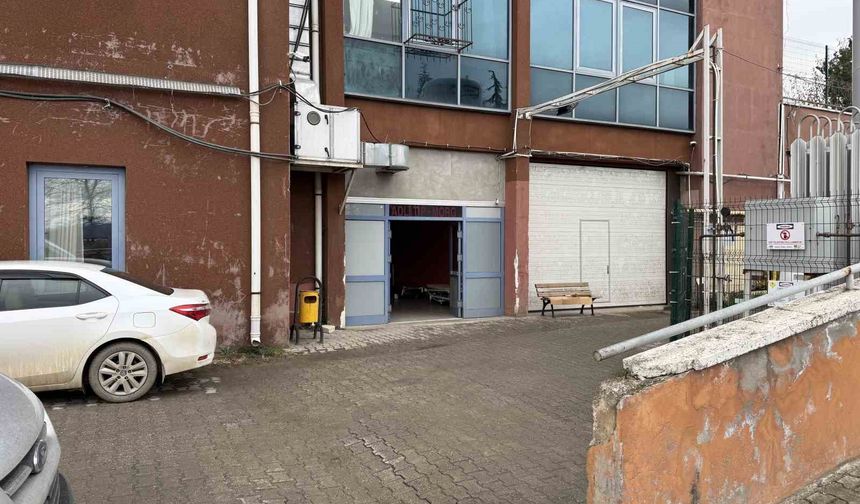 Bungalovda havuza düşüp yoğun bakıma alınan 3 yaşındaki çocuk hayatını kaybetti