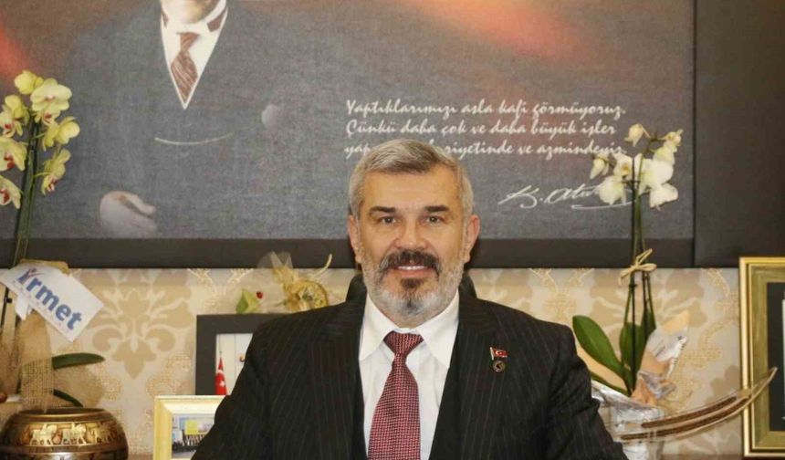 Çerkezköy'de nöbetçi noter uygulaması başlayacak