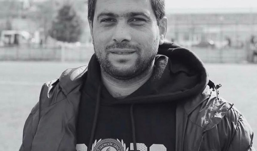 Gömeç'te cinayet bir kez daha yürekleri dağladı