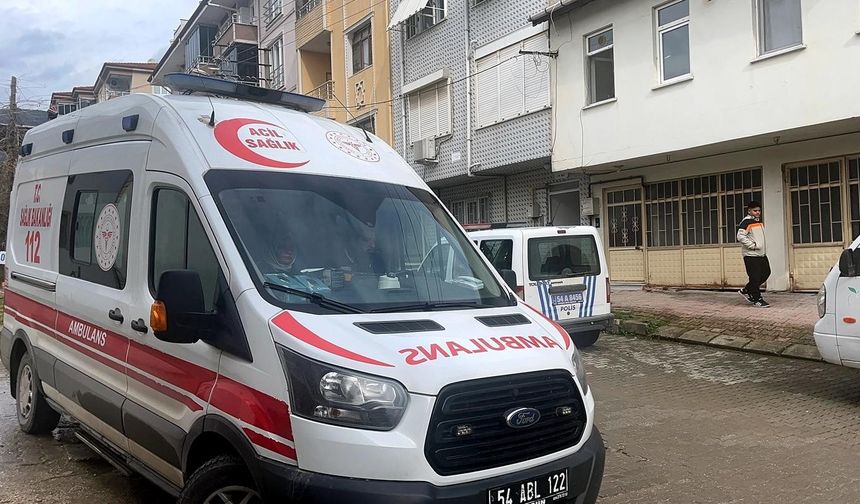 Her gün eşinin mezarına giden yaşlı adam evinde ölü bulundu