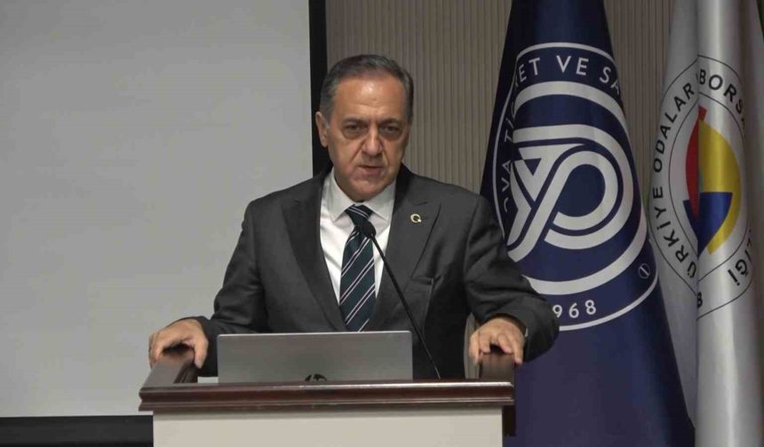 Yalova Sanayi ve Teknoloji İş Birliği Kurulu toplandı