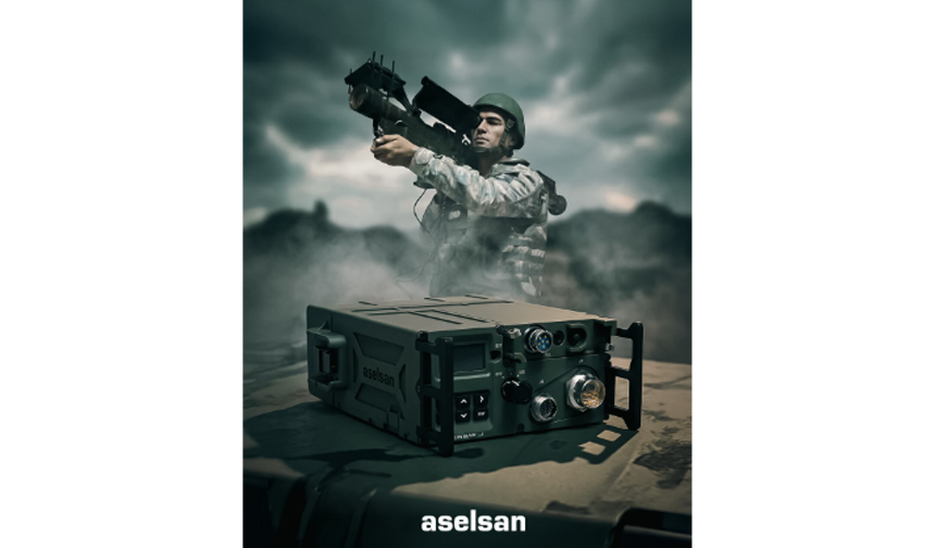 ASELSAN, NATO’nun taşınabilir hava savunma kabiliyetine katkı sunacak