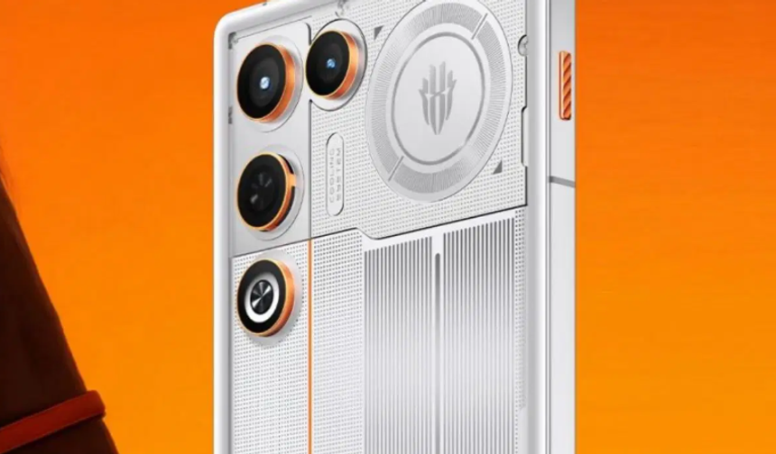 Aktif soğutma sistemli ilk ince oyun telefonu RedMagic 11 Air tanıtılacak