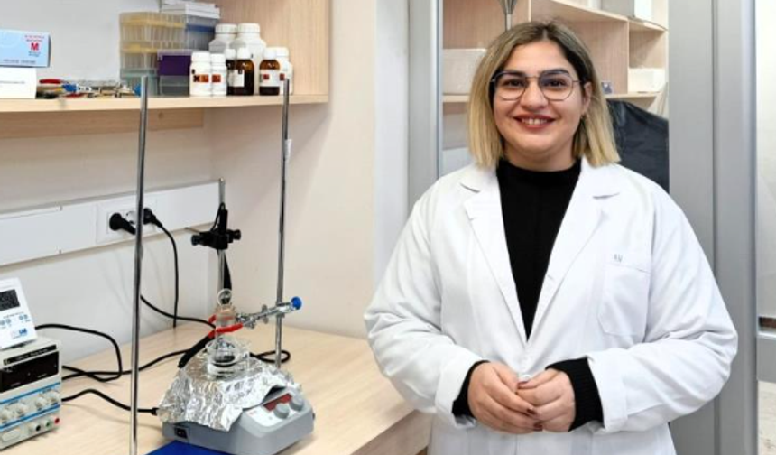 Glikoz ölçümünde yeni dönem: Giyilebilir sensör projesine TÜBİTAK desteği