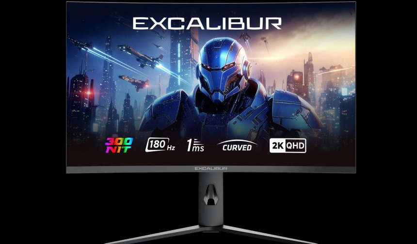 Oyuncu ve profesyonellerin beklentileri tek monitörde