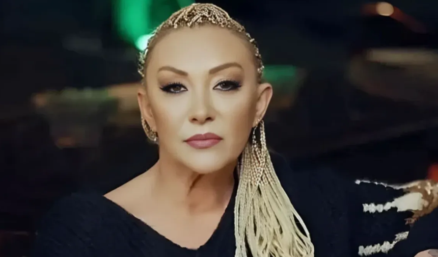 Güllü'nün oğlundan çarpıcı Kervan Eminoğlu sözleri!