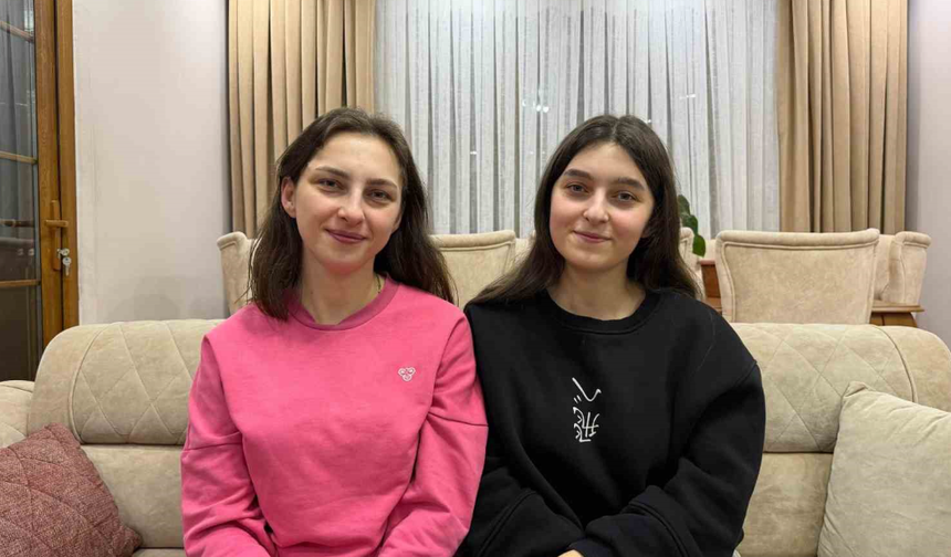 Cep telefonunda güvenlik açığı endişesi! İki kardeşi şaşırtan olayı