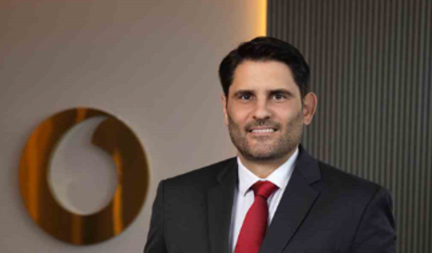 Vodafone’dan 5G yolunda fiber optik omurga şebeke operasyonlarında yapay zekalı yeni adım