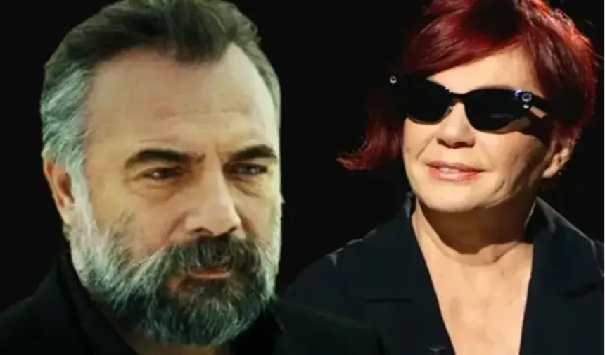 Oktay Kaynarca ve Emel Müftüoğlu'nun test sonuçları çıktı!