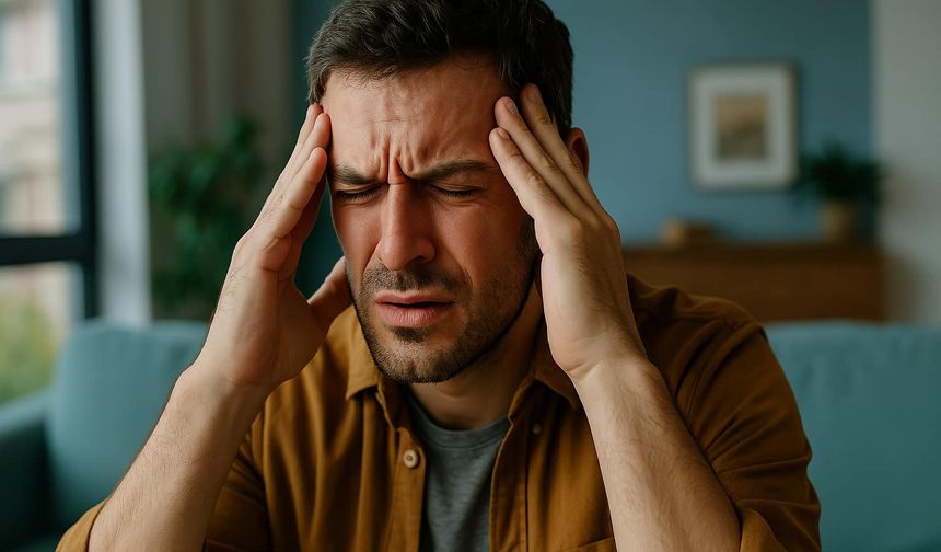 Baş ağrılarının sessiz tetikleyicileri: Diş sıkma ve kötü duruş