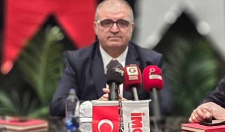 İMOSPAK’tan İstanbul Mobilya Fuarı öncesi uyarı