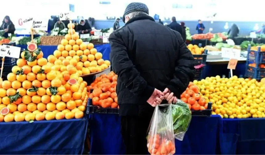 Şubat ayı açlık ve yoksulluk sınırı belli oldu!