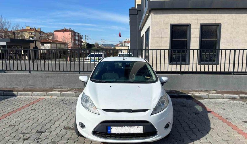 Çanakkale'de göçmen kaçakçılığı operasyonu: 3 organizatör ve 16 kaçak göçmen yakalandı