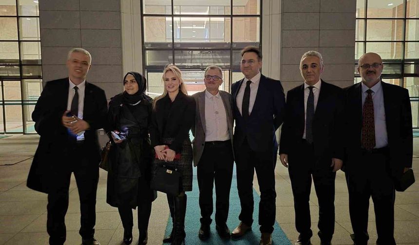 Malpraktis davalarında rücu sürecinde hekimler lehine kritik düzenleme