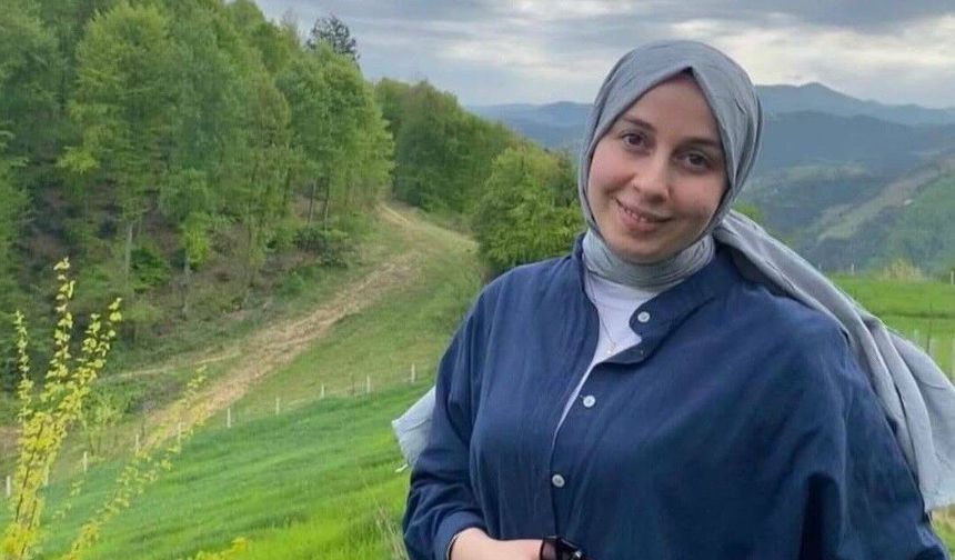 Mardin'deki feci kazada hayatını kaybeden genç kız gözyaşları arasında toprağa verildi