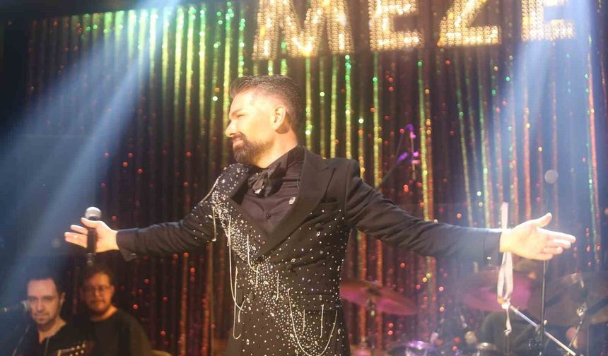 Mehmet Çevik'ten samimi itiraflar: 'Sahne aşkım hiç bitmedi'